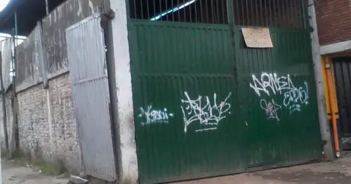 METALES Y RETALES EW METALES Y RETALES EW